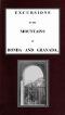 [Gutenberg 43378] • Excursions in the mountains of Ronda and Granada, with characteristic sketches of the inhabitants of southern Spain, vol. 1/2